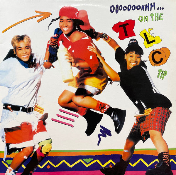 Ooooooohhh...On The TLC Tip