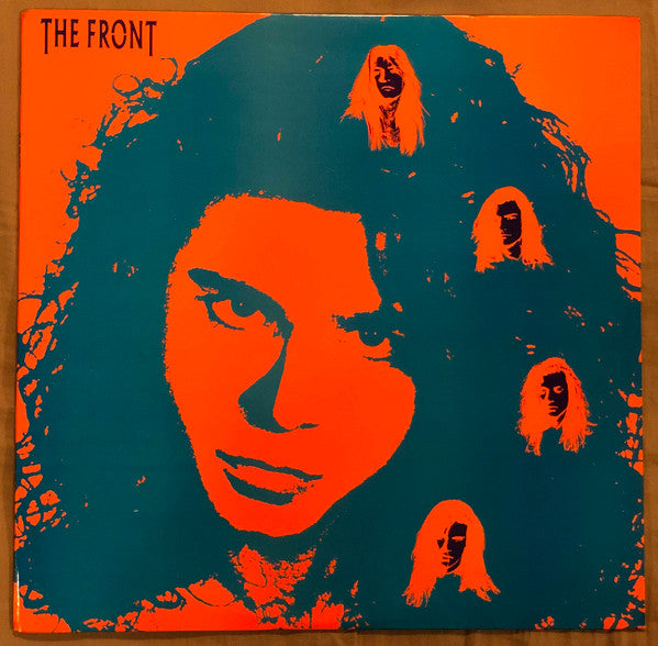 The Front