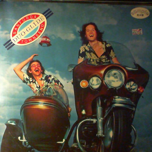 Duo-Glide