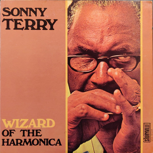 Wizard Of The Harmonica