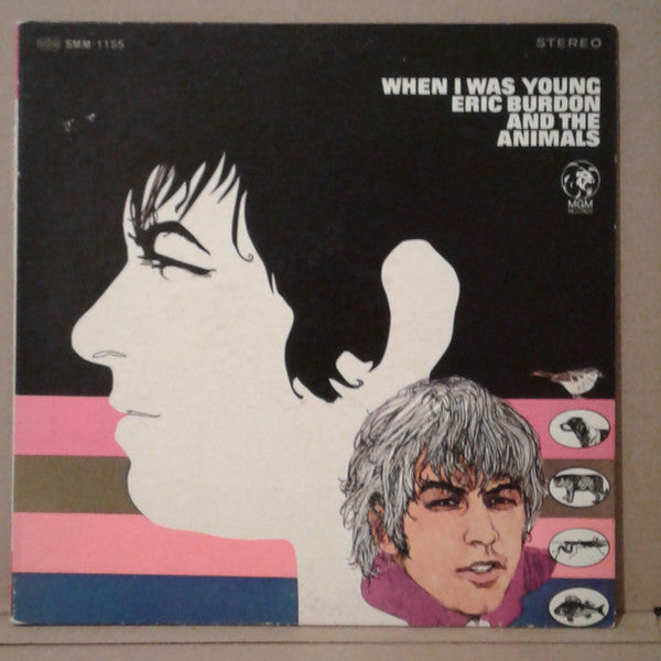The Best Of Eric Burdon And The Animals – Vol. II