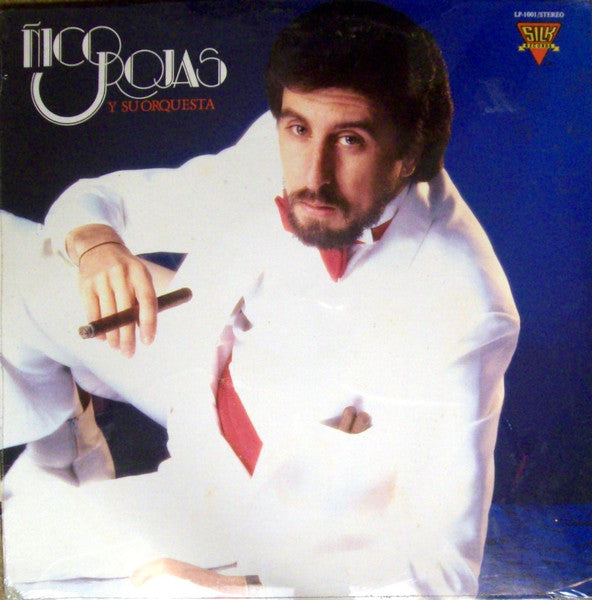 Ñico Rojas Y Su Orquesta