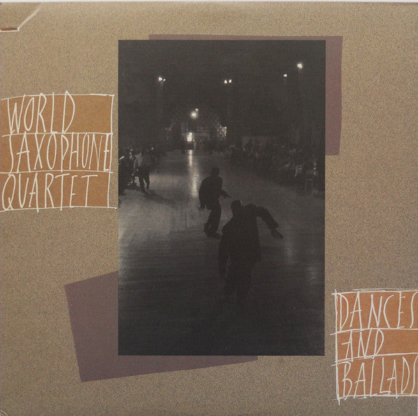 Dances And Ballads