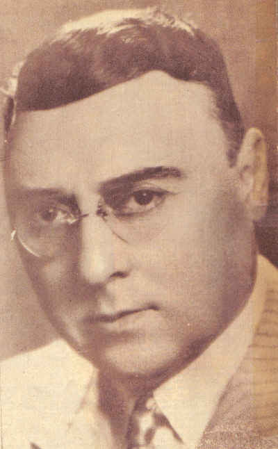 Roberto Firpo