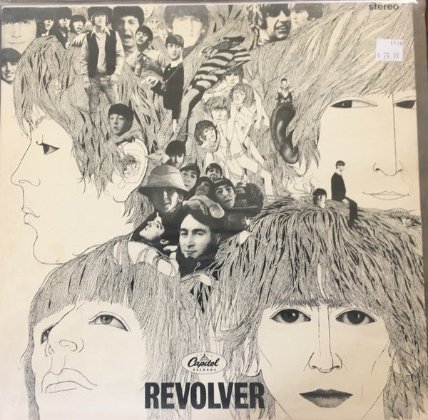 Revolver