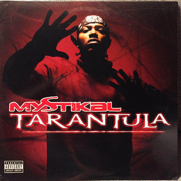 Tarantula