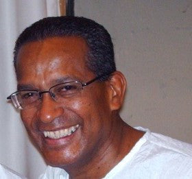 Enrique Iriarte