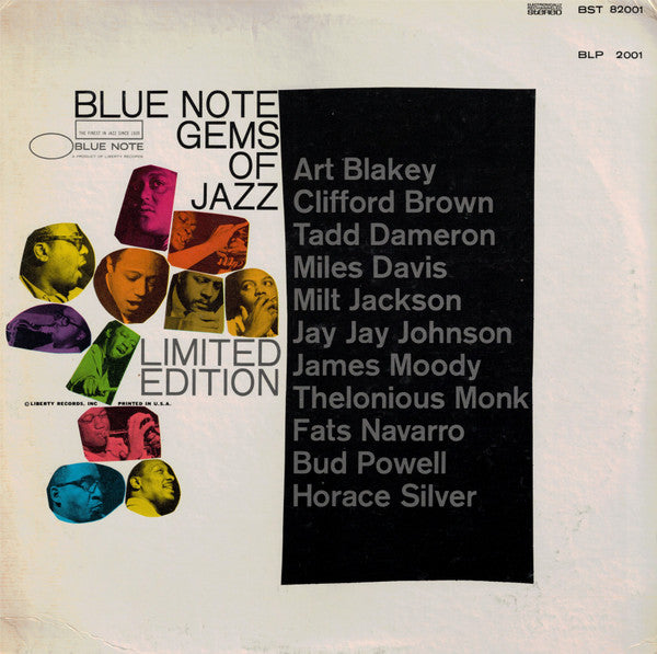 25 Years Blue Note Anniversary Album