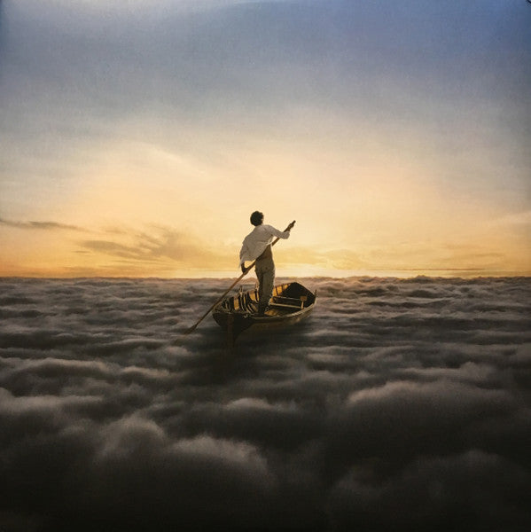 The Endless River