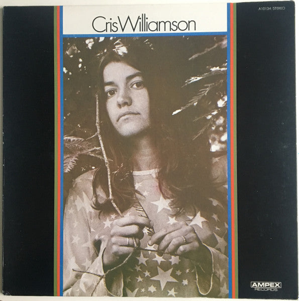 Cris Williamson