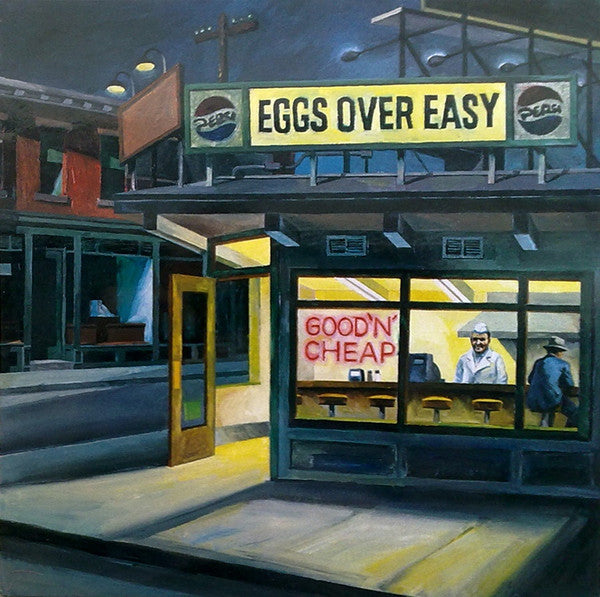 Good 'N' Cheap