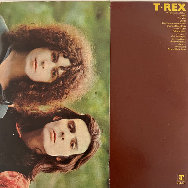 T. Rex