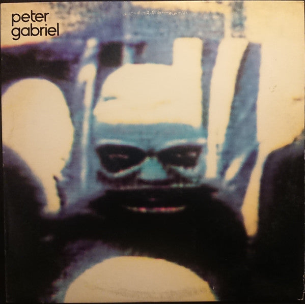 Peter Gabriel