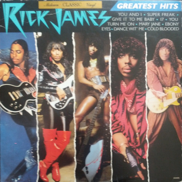 Greatest Hits