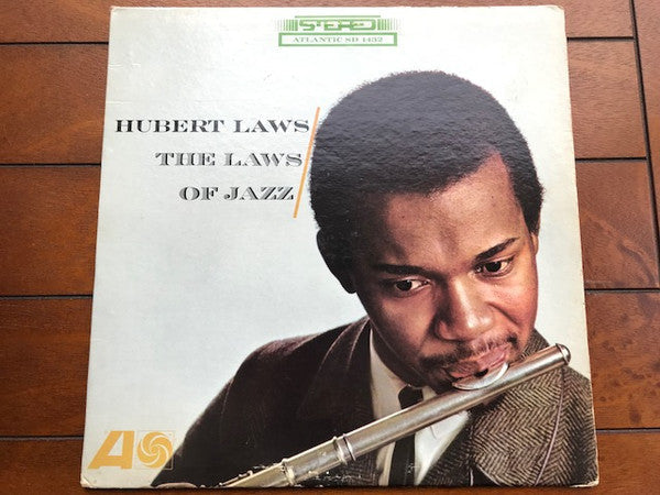 The Laws Of Jazz
