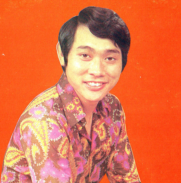 Kang Hong