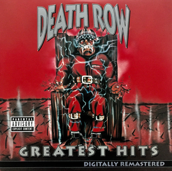 Death Row - Greatest Hits
