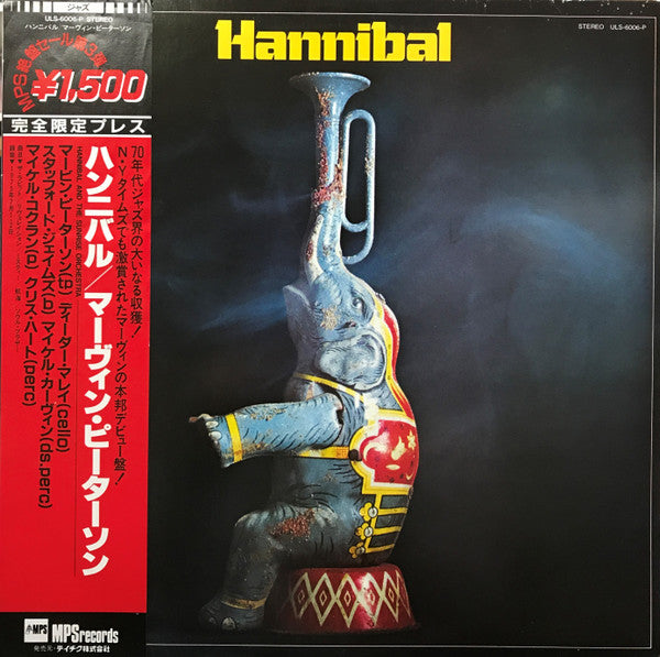 Hannibal
