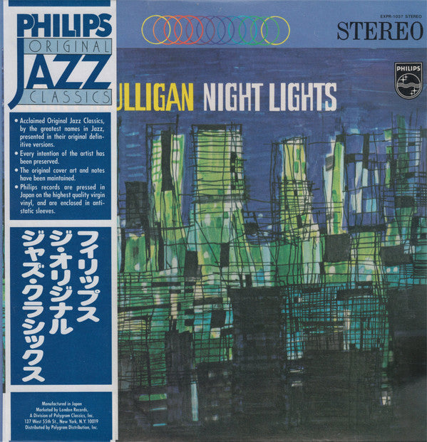 Night Lights