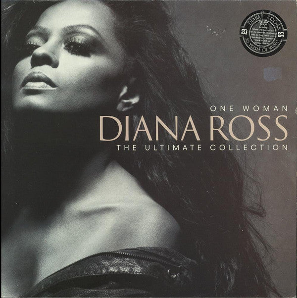 One Woman - The Ultimate Collection