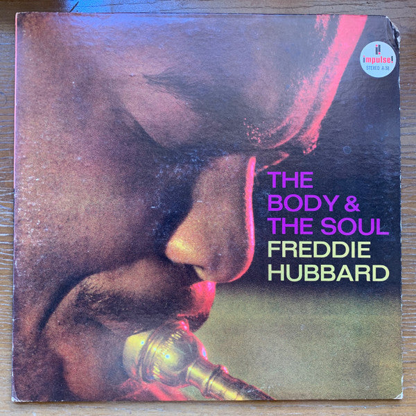 The Body & The Soul