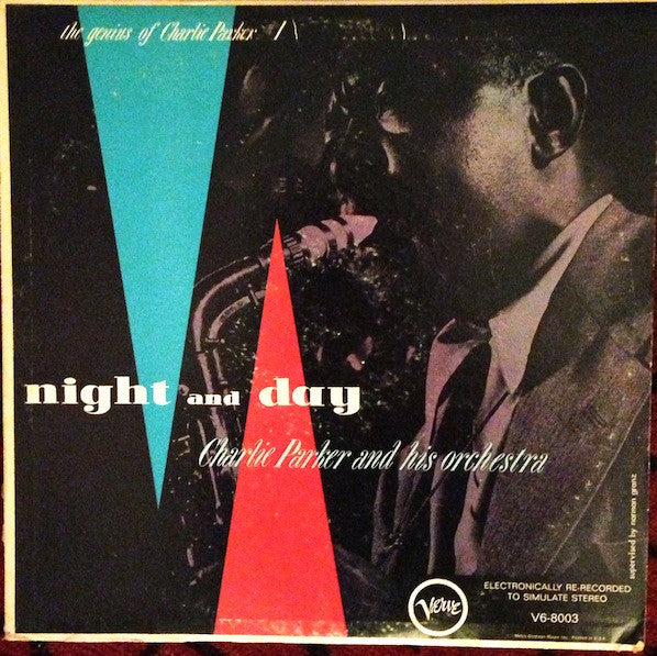 Night And Day