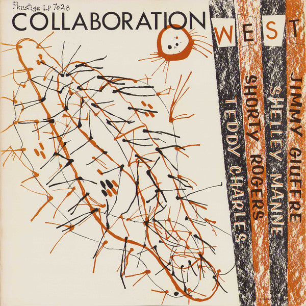 Collaboration West