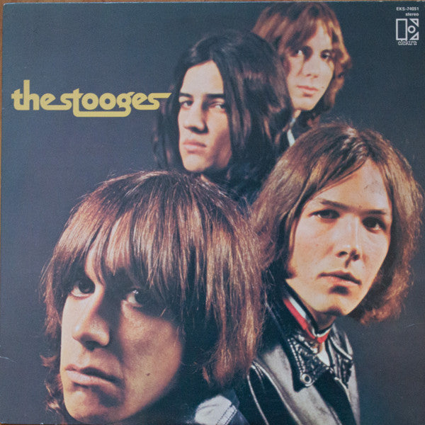 The Stooges