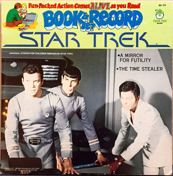 Star Trek
