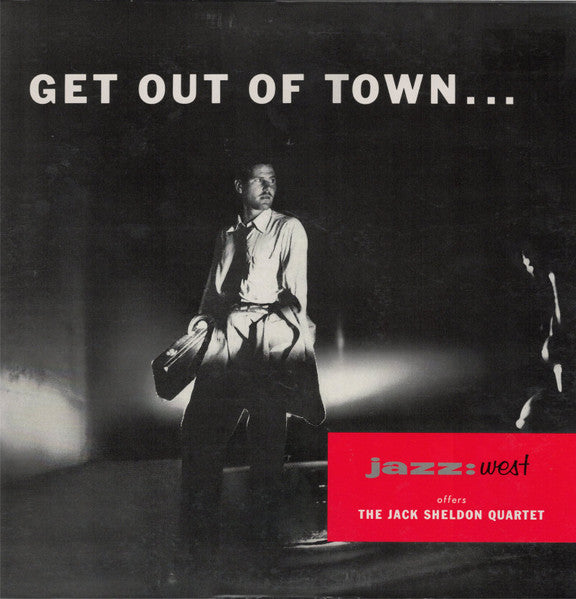 Get Out Of Town