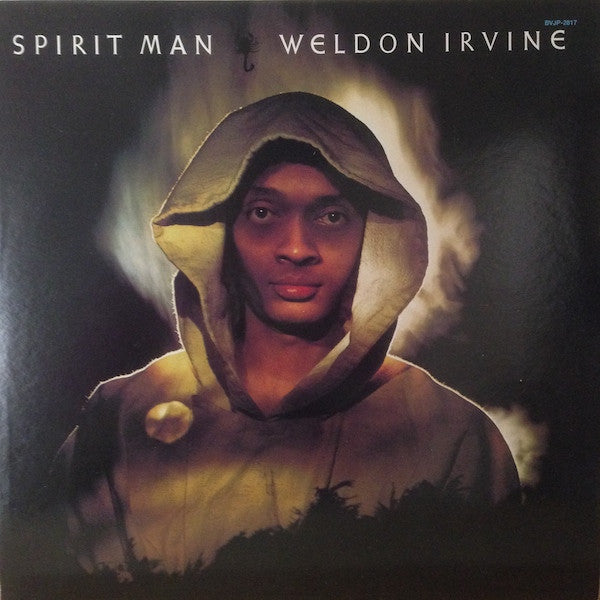 Spirit Man