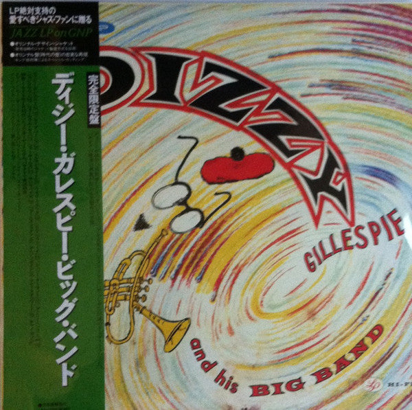 Dizzy Gillespie And His Orchestra Featuring Chano Pozo