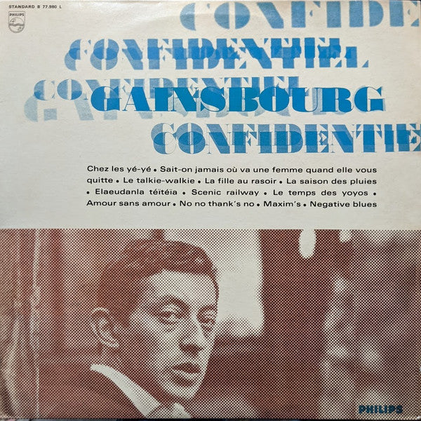 Confidentiel