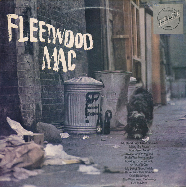 Peter Green's Fleetwood Mac