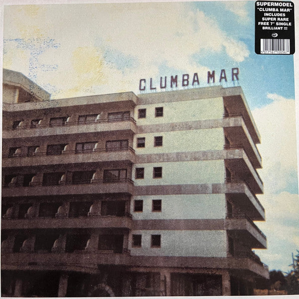 Clumba Mar
