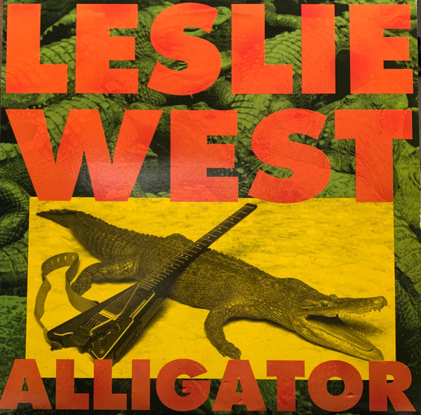 Alligator