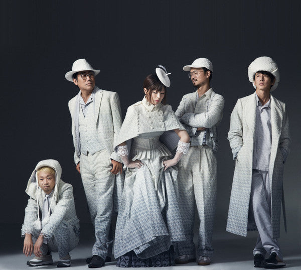 Tokyo Jihen