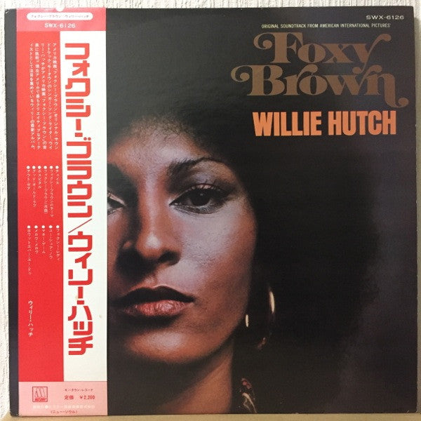 Foxy Brown