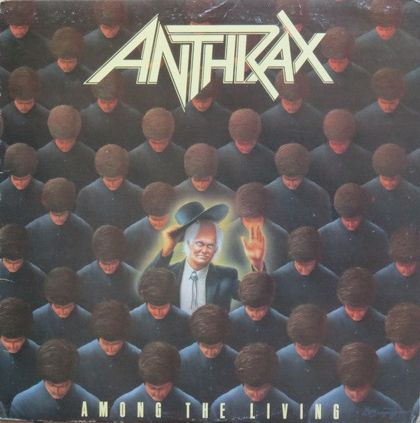 Among The Living