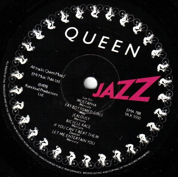Jazz