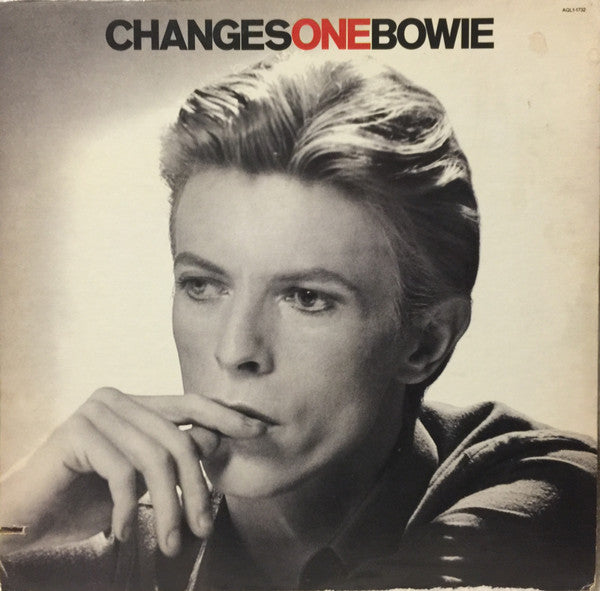 ChangesOneBowie