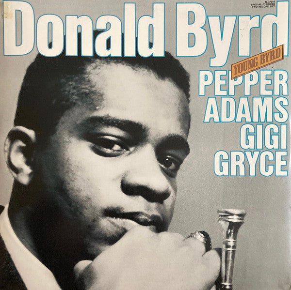 Young Byrd