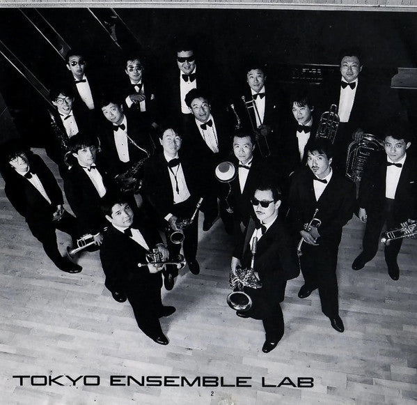 Tokyo Ensemble Lab