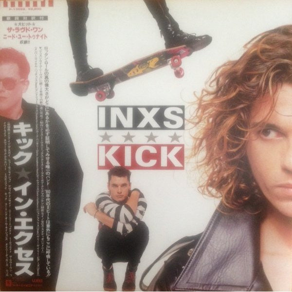 Kick