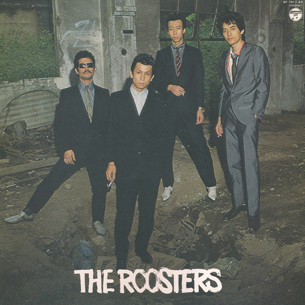The Roosters