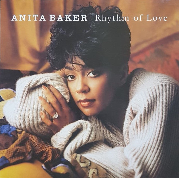 Rhythm Of Love