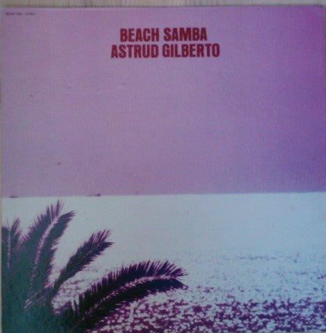 Beach Samba