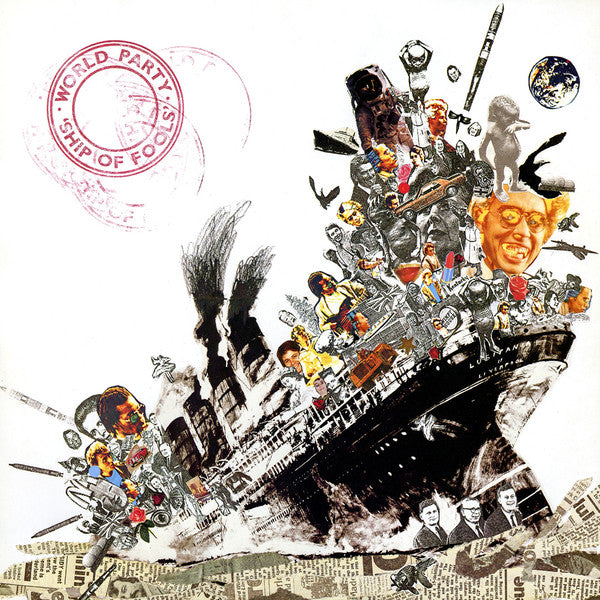 Ship Of Fools