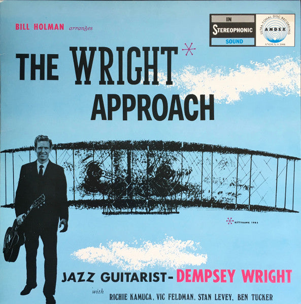 The Wright Approach
