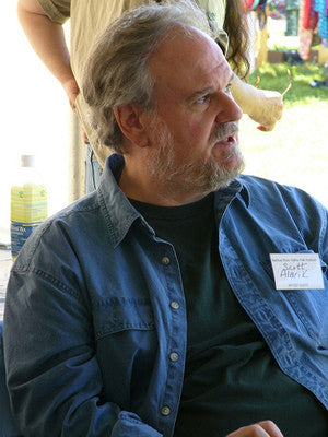 Scott Alarik